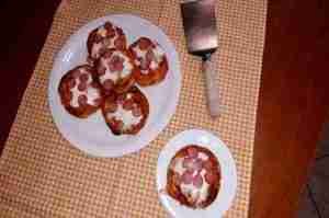 pizze