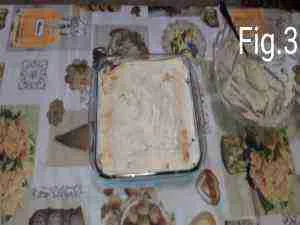 tiramisù