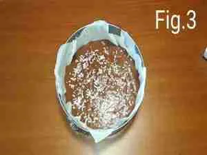 Rustichelle con olive nere al forno