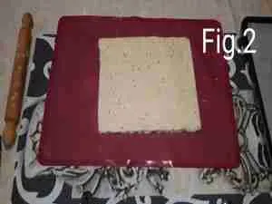 Biscotti della monaca all'anice S.G. 5 anice