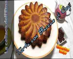 bacche di goji