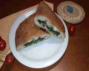 Calzone