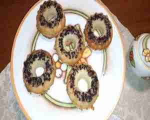 ciambelline
