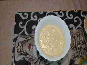 crumble