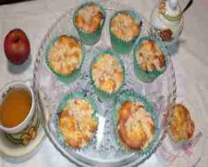 crumble