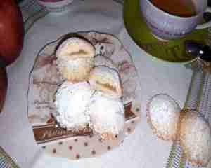 Biscotti senza glutine