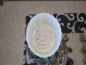 Focaccine alla ricotta