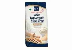 Farina mix universale