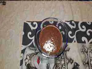 Pancake veloci al cacao senza glutine