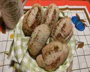 pane