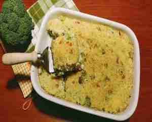 riso al forno