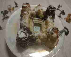 torta
