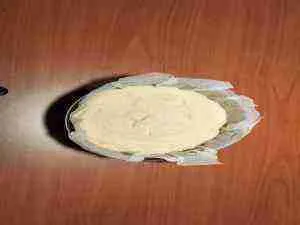 Torta al cocco senza glutine