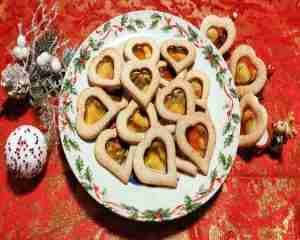 biscotti natalizi