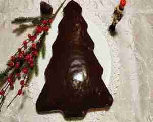 torta di natale