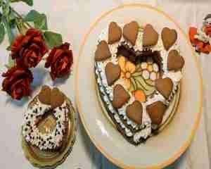 Cream Tart