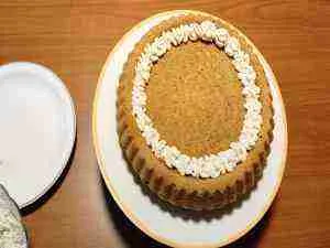 Torta Mary ann