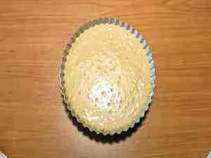 Torta Mary ann