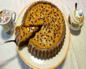 crostata morbida