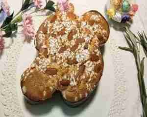 Colomba di Pasqua