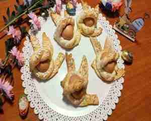 Dolci pasquali