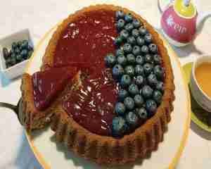 ricette gluten free