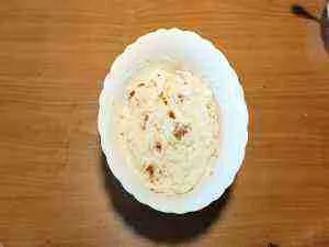 Ricette senza glutine: Pane farcito 2 ricette senza glutine