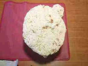 Ricette senza glutine: Pane farcito 3 ricette senza glutine