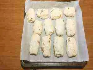 Ricette senza glutine: Pane farcito 4 ricette senza glutine