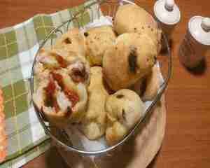 ricette senza glutine