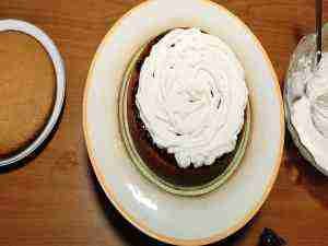 Victoria sponge cake light senza glutine 3 victoria sponge cake