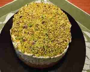 cheesecake light