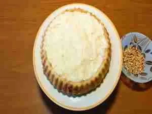Crostata morbida della nonna S.G. 3 Crostata morbida della nonna S.G.