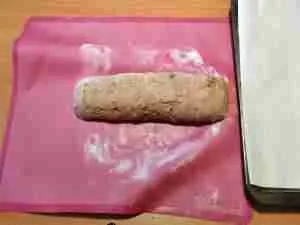Pane al cioccolato