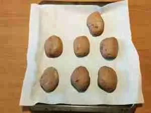 Pane al cioccolato