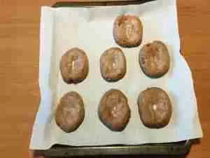 Pane al cioccolato