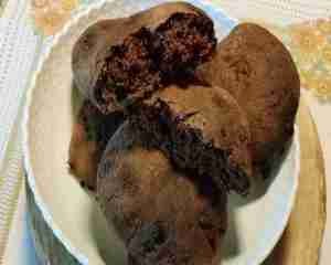 Pane al cioccolato