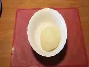 crema frangipane