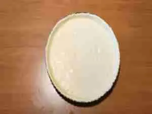 crema frangipane