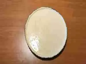 crema frangipane