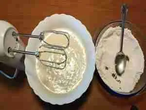 crostata morbida senza glutine