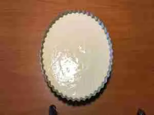 crostata morbida senza glutine