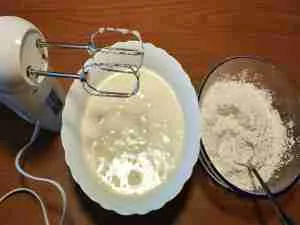 Crostata gluten free