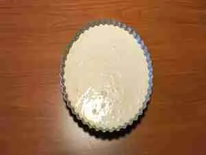 Crostata gluten free