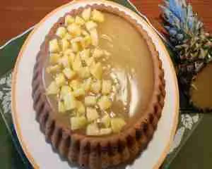 Crostata gluten free