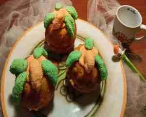 Dolci di halloween