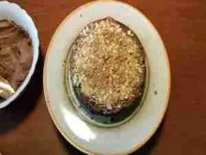 Torta Rocher senza glutine 4 Torta Rocher