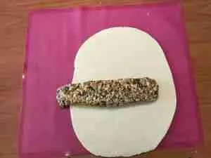 Buccellato senza glutine 3 Buccellato