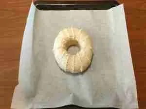 Buccellato senza glutine 4 Buccellato senza glutine