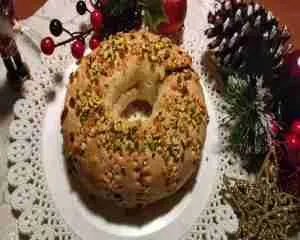 Buccellato senza glutine 1 Buccellato